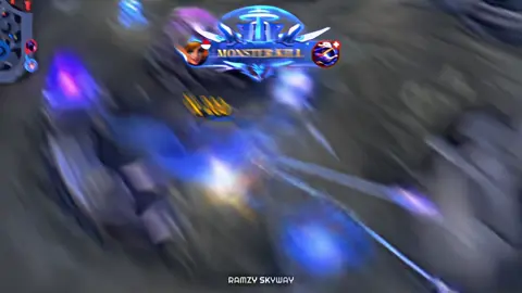 Cinta memang penuh misteri #fannysad #mlbbsad #mlbbcreatorcamp #ramzyskyway #fypシ゚ 