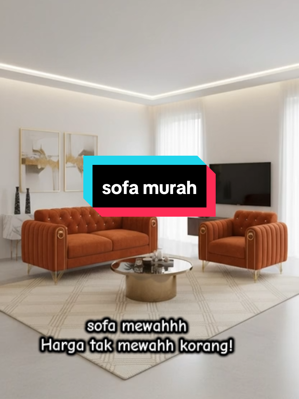 #sofamurah #sofakalisair #sofaanticakar #sofabaldu #dekorasirumah 