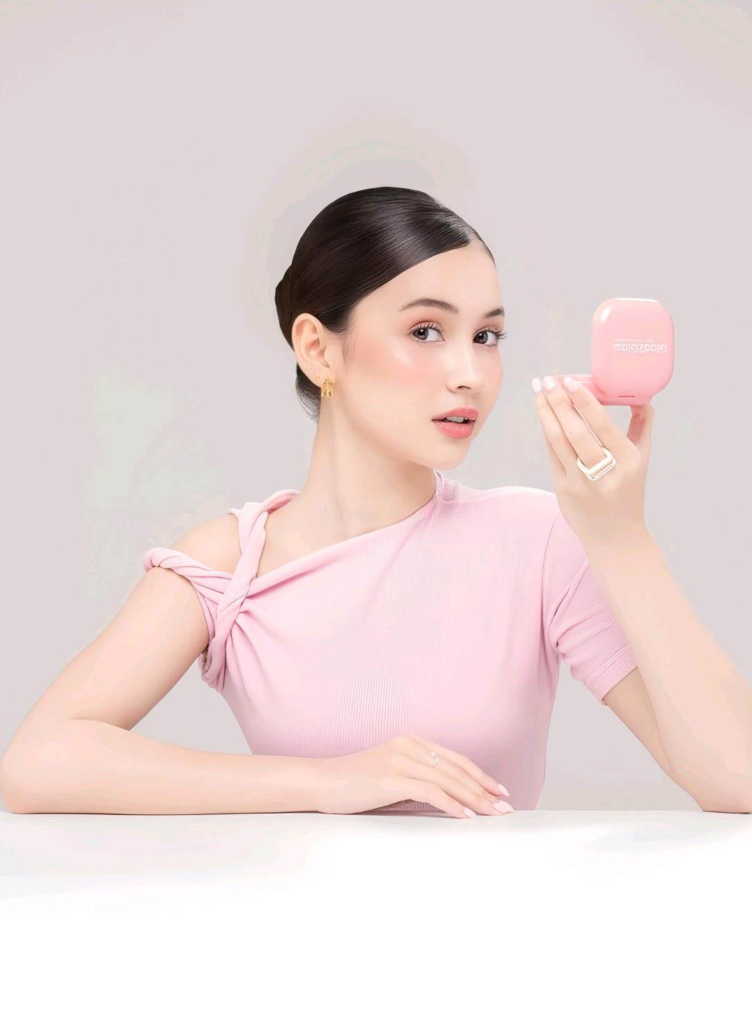 g2g ga salah pilih ya cari muse😘💗 #sandrinnamichelleskornicki #fyp 