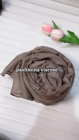 pashmina viscose harga murah kualitas bagus jahitannya rapi😱#pashminaviscose #pashmina #hijab #fashiontiktok #rekomendasioutfit 