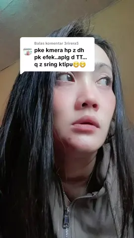 Membalas @3rirera5 efek itu menolong dari keburikan loh,aku tidak bisa ngonten tanpa efek🤣#pencintaefek #fyp #kontenhiburan #kontenkreator 
