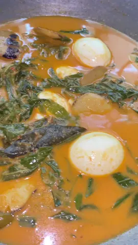 gulai jengki daun ubi # masakankampung #alarumahan #vidiomasakan #fyppppppppppppppppppppppp 