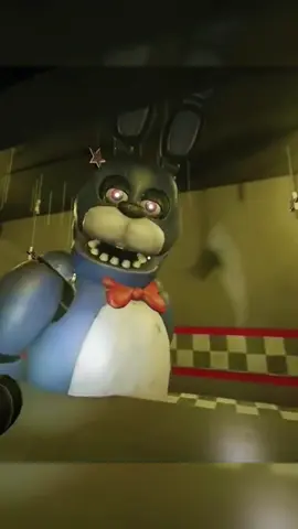 FREDBEAR my biggest opp #horrorgame #funny #scared #fyp #top 