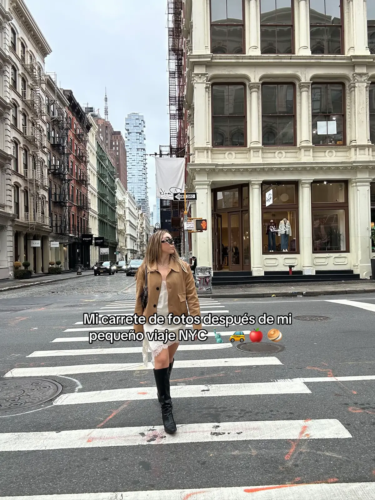 #newyorkcity #nyc #centralpark #fashiontiktok 