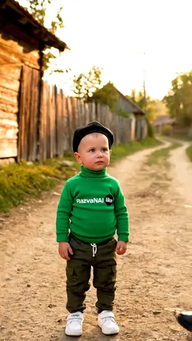 Ce-ți dorești de la Moș Nicolae?😆😆😅 #aigenerated #razvannai #fypシ #viralvideo #veo3 