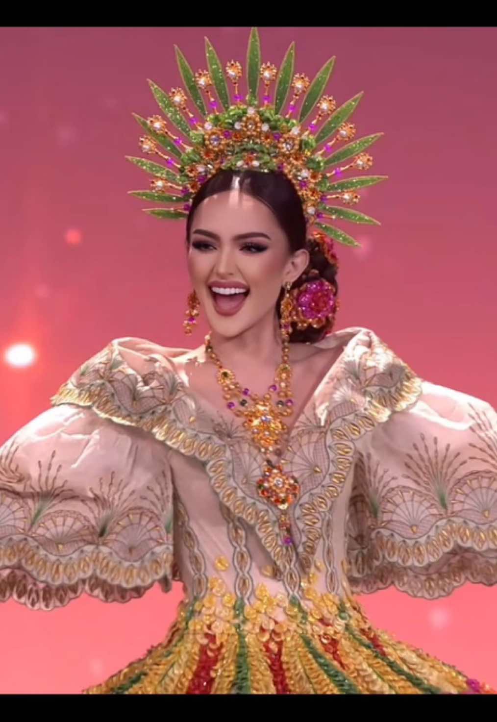 Team ASEAN is here 👏🏻❗️   #missuniverse  #missuniversecambodia2025  #missuniversephilippines2025 