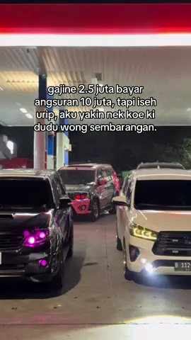 pejuang angsuran 🗿