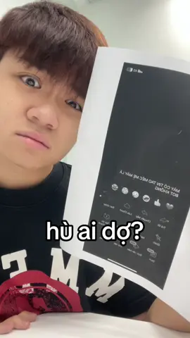 hù ai dợ? #j4f #xuhuong #viral #fyp #bot 