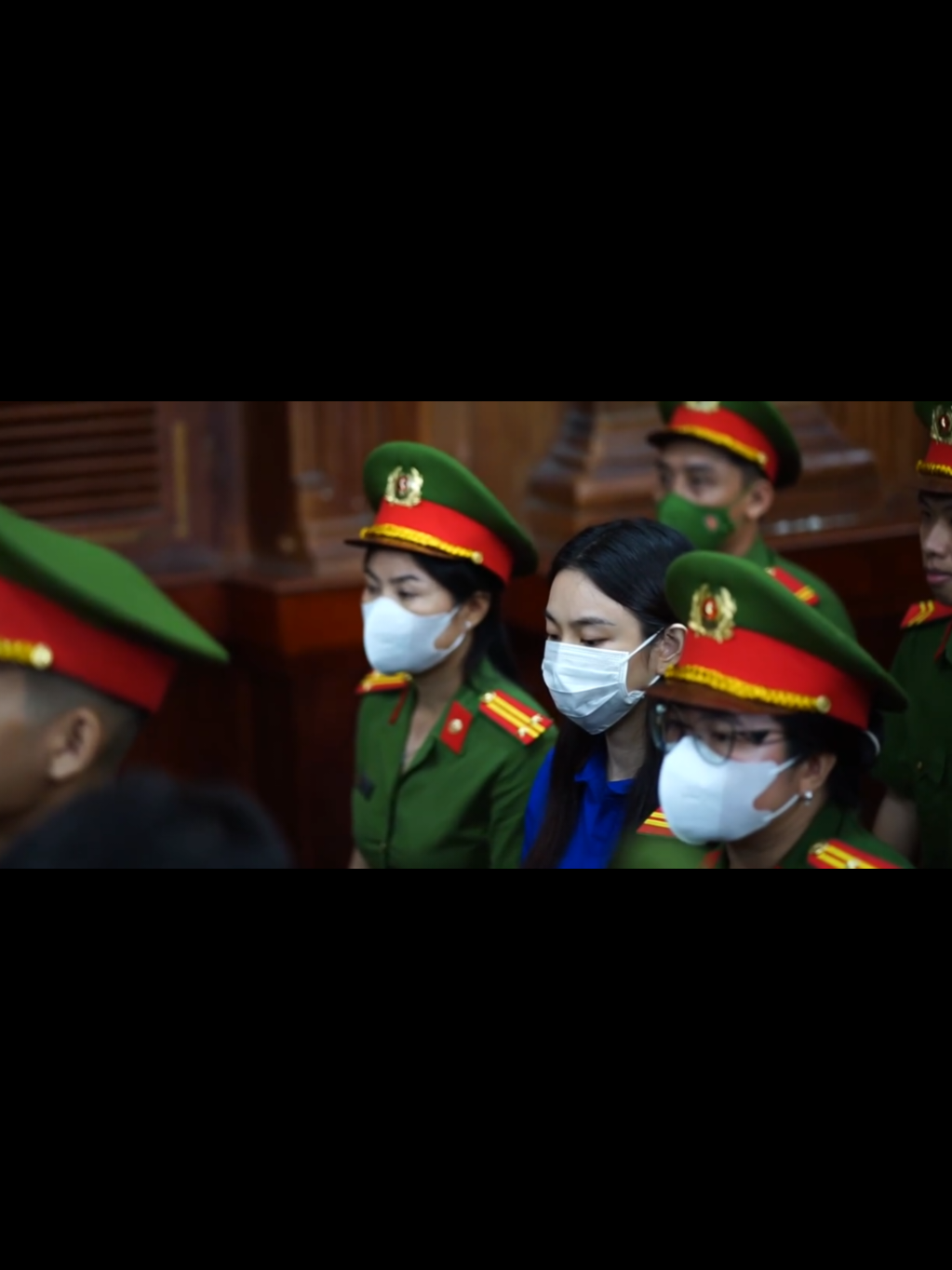 mong cô được khoan hồng #kẹokera #thuytien #xh #tinmoi #toaxetxuthuytien