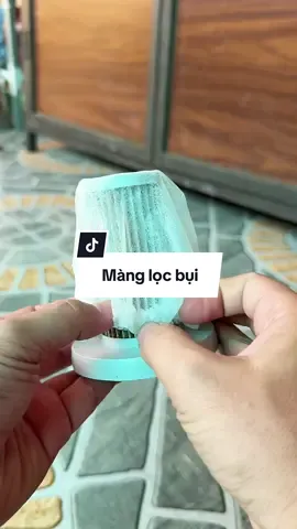 Set 100 túi lưới lọc bụi siêu tiện, thay nhanh – dùng cả năm không lo hết. #manglocbui #locbuimayhutbui #review 