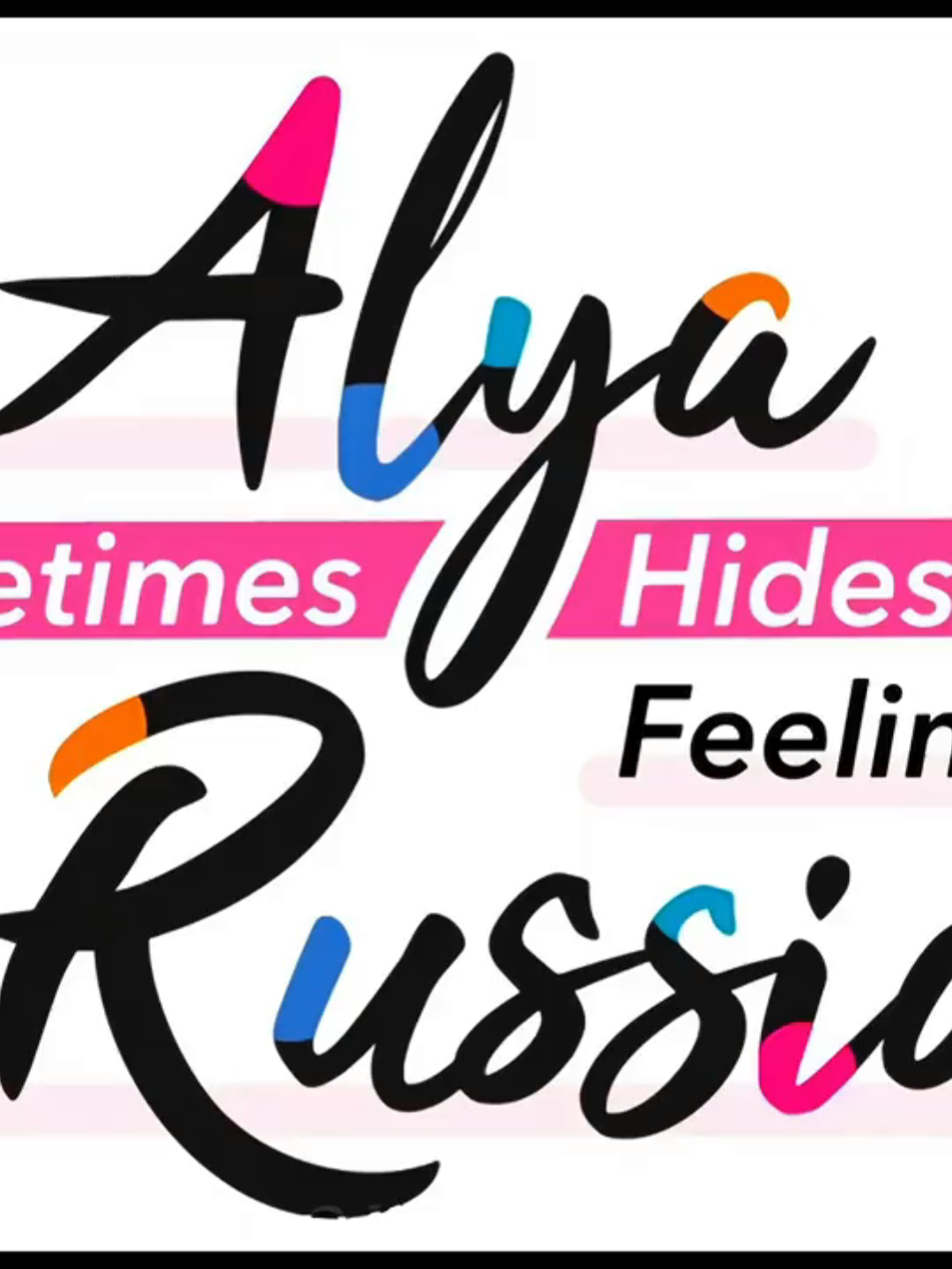 alya edit #alyasometimeshidesherfeelingsinrussian #foryoupage