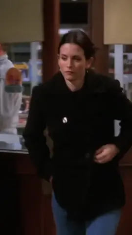 Monica Shouldn't Be a Relationship Tutor | Friends #shorts #friends