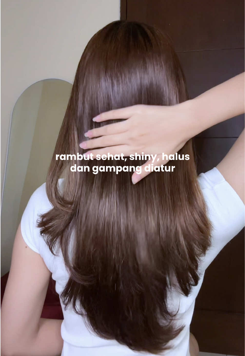 luvvv banget sama shampoo ini! @LILYSTAR ID  #lilystar #shampoo #haircare 