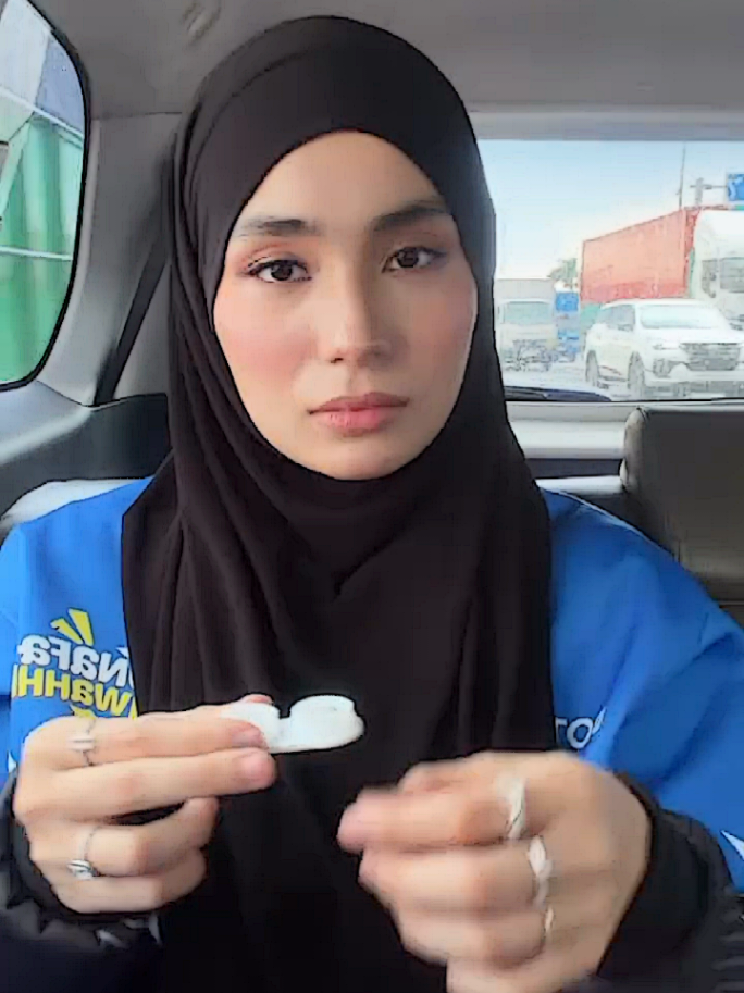 Replying to @stonewhispererwithbenjisampe Indo juga bener2 langsung kerja, masyaallah ya nia dari pagi udah photoshoot 💪🏽✨ [cr; igs rania] #puterirania #rania #jadenrania #jttfamily @﷼﷼ 