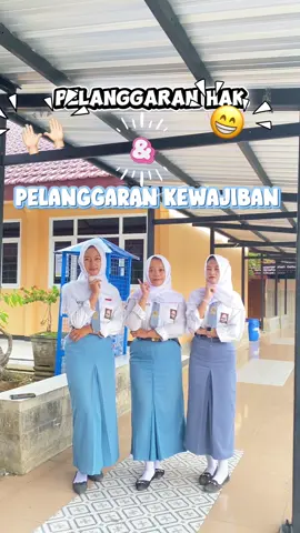 Kelompok 2 (Andin, Bagas, Elfara , Olga , Rimba) #fyp #ponorogo24jam #edukasi #pelanggaranhakkewajiban #smanzapul 