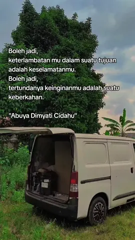 Tetaplah berhusnuzon...  #CapCut 