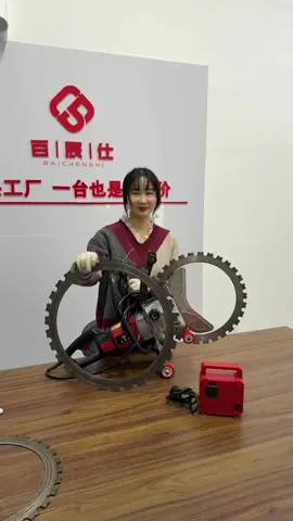 #wall #demolition #machine #wallcutting 