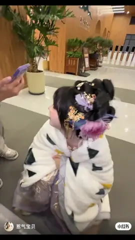 #木骨 #汉服 #汉服小姐姐 #汉服hanfu #chinahanfu中国汉服 