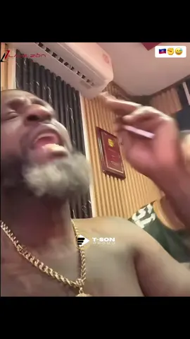 Tou moun fè bal😅🇭🇹🔥#fantomofisyel26 #viral_video #haitiantiktok🇭🇹 #t_son_promo1 #tonymixhaiti1 