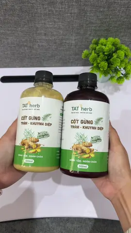 Pha tắm lau người ngâm chân đều tốt ạ #cotgung #cotgungtramkhuynhdiep #cotgungtram #xuhuong #tranghatay96 