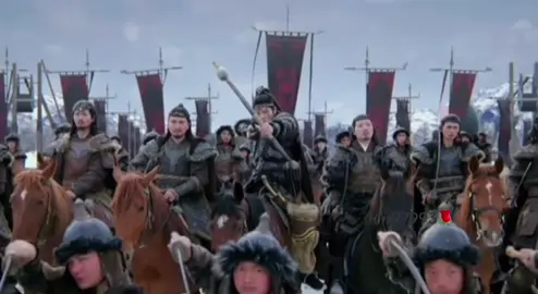 Không hổ danh là Hoàng hậu của Trẫm..