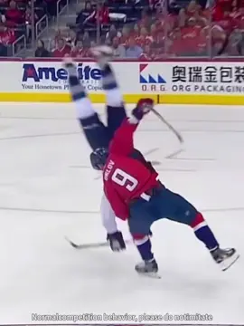 Fierce ice hockey#nfl #hockey #usa#viral #NHL