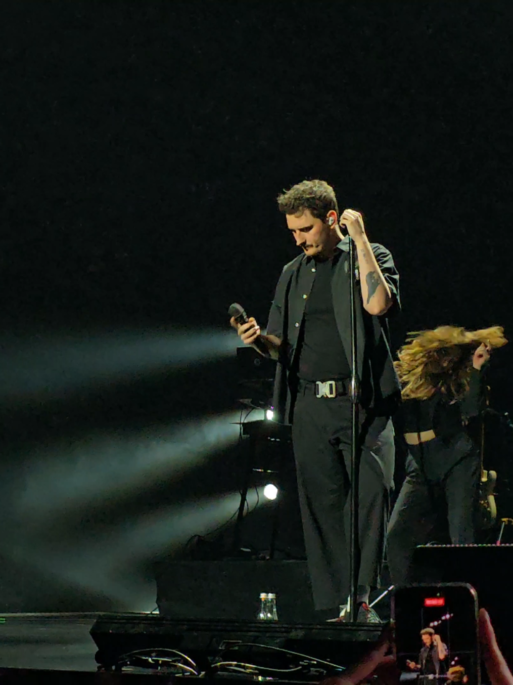 Dawid Podsiadło - Trójkąty i kwadraty Atlas Arena 18.11.2025