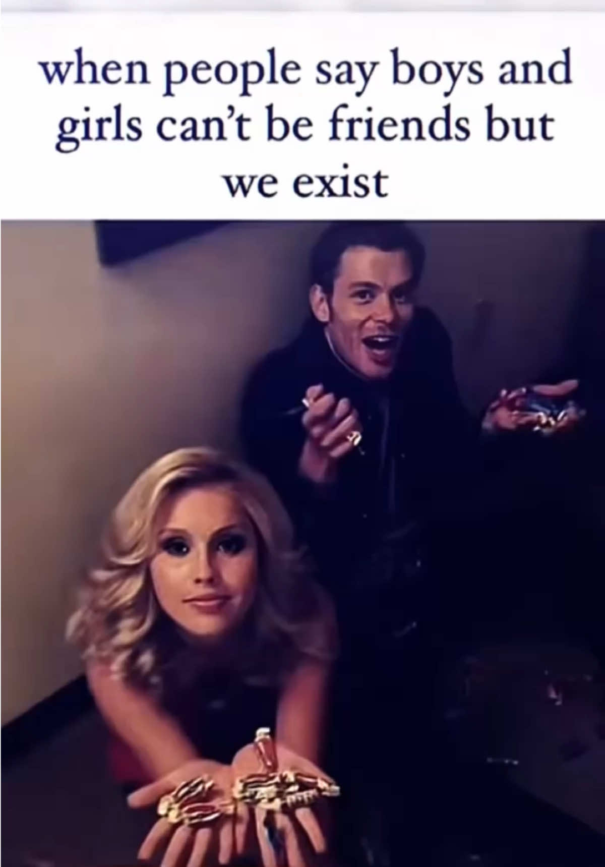 #stitch with @🦚 PERTEMANAN MACAM APAAA INIII??? #akalakalanbarat 