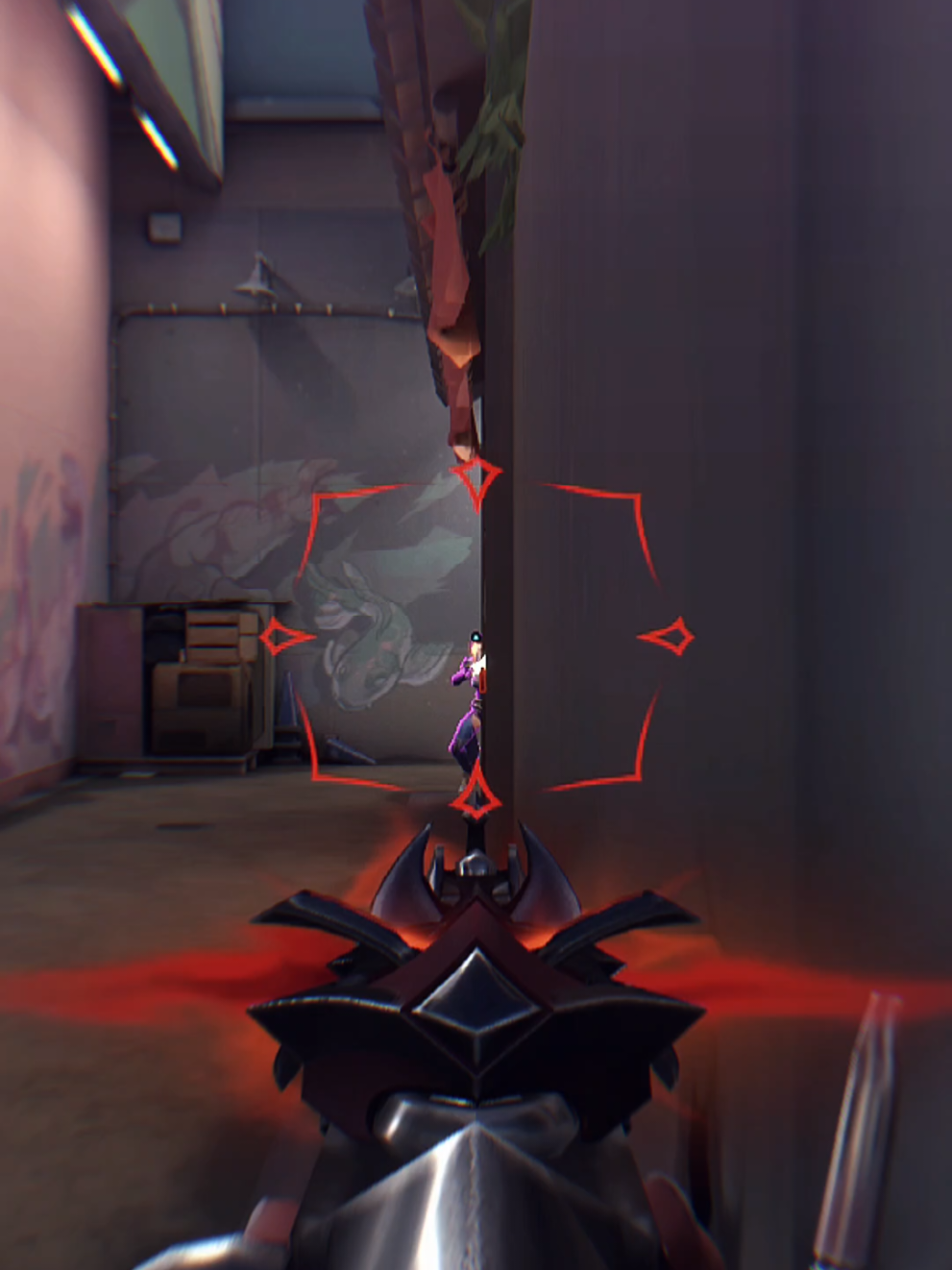 izin wantep #CapCut #Valorant #valorantclips #valorantgaming #fyp 