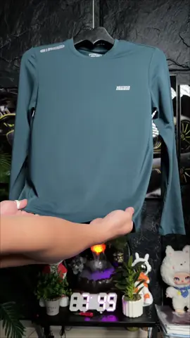 Áo Giữ Nhiệt Dài Tay Nam Vải Thun Lạnh #aogiunhiet #aogiunhietnam #thoitrangnam #phốiđồnam #xuhuong 