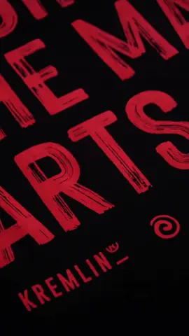 Black + Red again and again! #kremlinclothing #tshirt #oversize #fyp #tee 