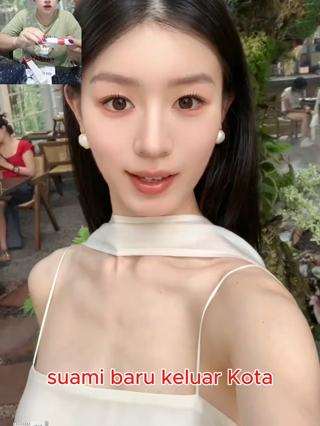 Kak,silahkan coba #krimpemutih ini!Meringankan #flek wajah dan #bekasjerawat membuat kulit putih dan bening#kulitkusam#pemutihan #brighteningcream #rekomendasibrighteningcream #skincareroutine #bpomdanhalal #skincare #bintik