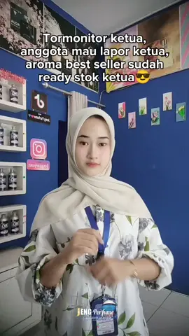 buruan di cekout mumpung masih ready ketua🤩#parfum #masukberandafyp #xybca #fyp 