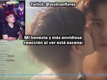 Si fui la verdad #branflores  #jiangxiaoshuai #liuxhuancheng #zhanxuan #guochengyu #revengedlove #bl #china #branfloresreaction #fyp 