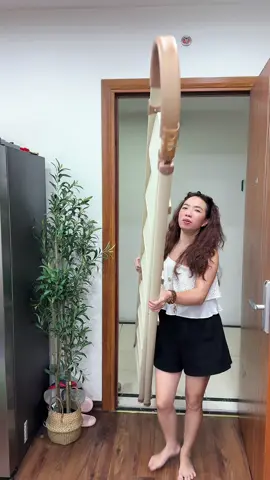 TOMOKO BẢN CAO CẤP Thang gấp gọn cao cấp #xuhuong #thanggapgon #huyenhomhinh365 