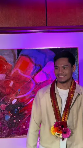 WELCOME TO SPARKLE, EMAN! ✨ Opisyal nang pumirma ngayong araw si Eman Bacosa Pacquiao sa Sparkle GMA Artist Center! Congratulations, Eman!  #SparklexEmanBacosaPacquiao