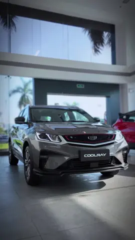 Suv B chỉ từ 499  🤙cho em nhé! #geely #geelycoolray #suv #trending #giangruncar 