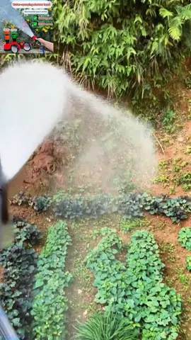 kembang cantik air guna nozel ni #nozzle #nozzlepaipviral #kepalapaipviral 