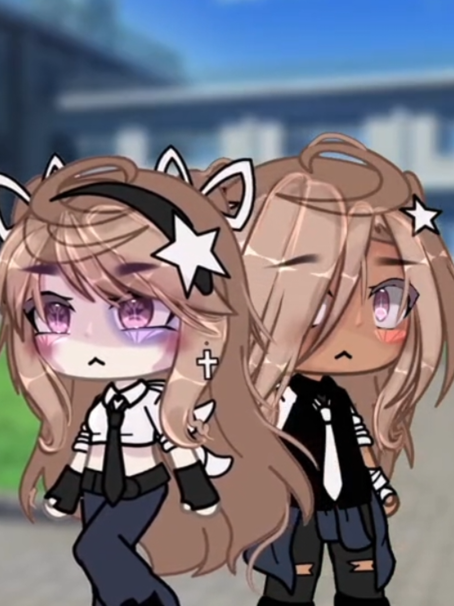 Is this still cool? #fyp #xyzcba #cassyxy0 #gachalife #gachaedit 