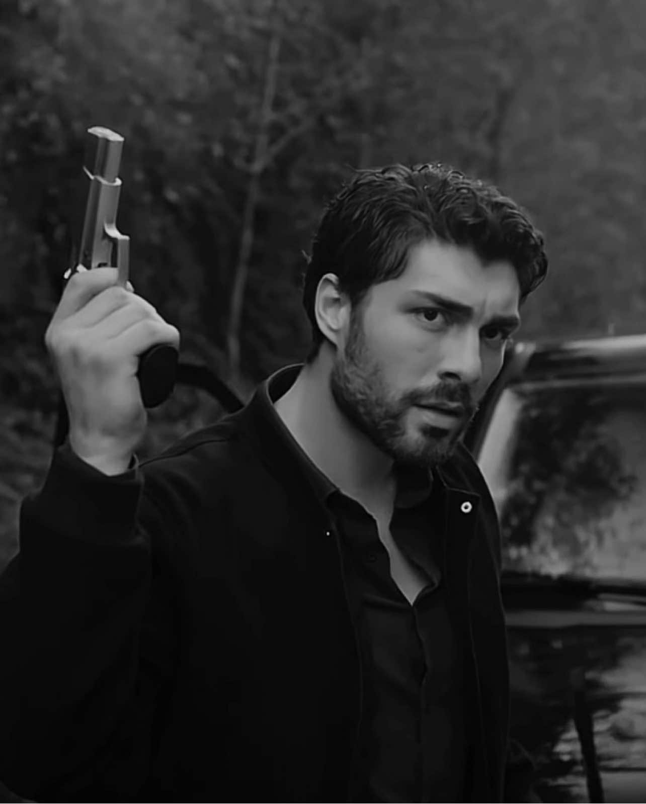 i watch for him #fyp #foryoupage #taşacakbudeniz #turkishseries #gökhan 