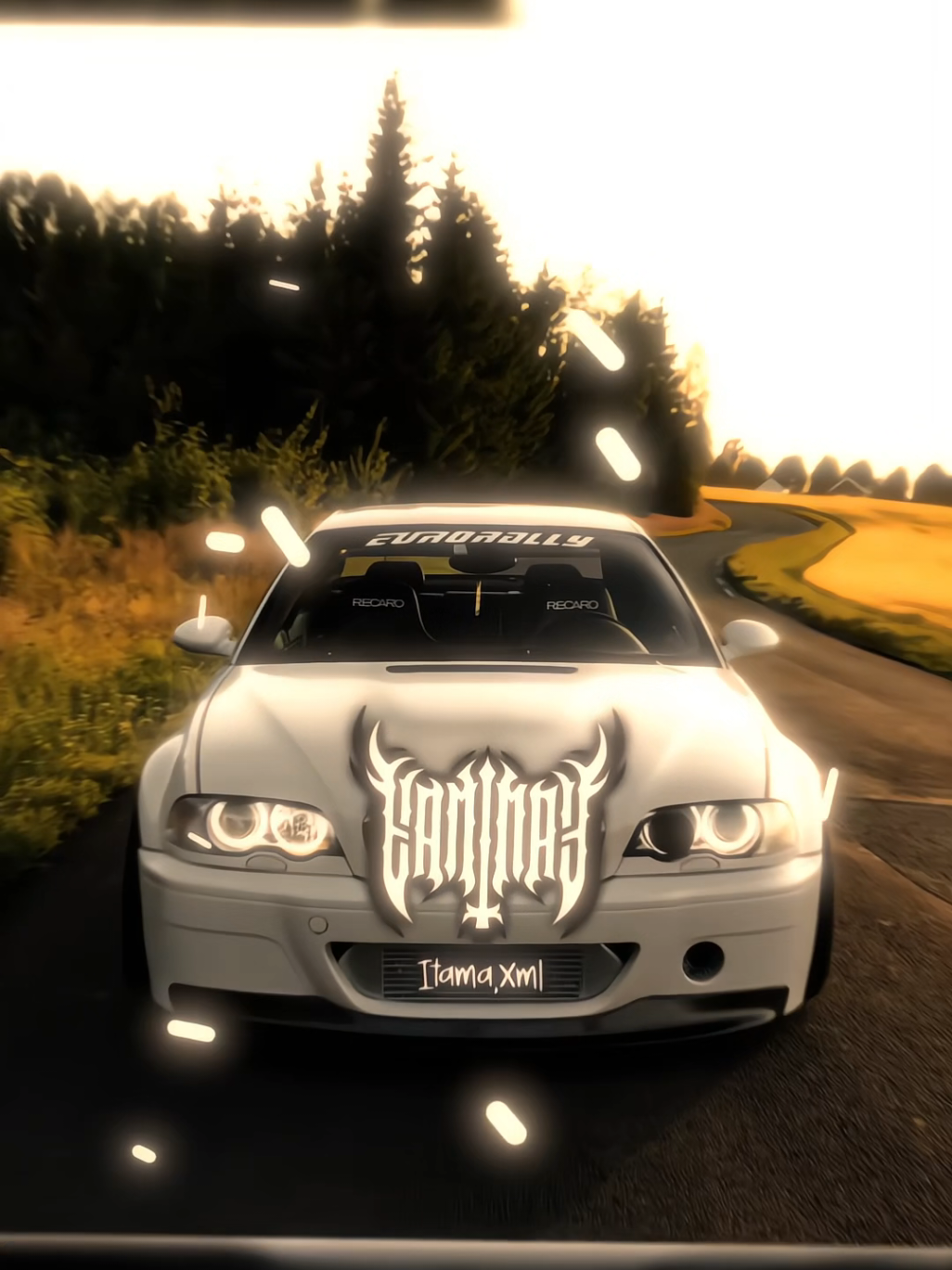 #itamaxml 😜🤙@Sҽιɳα࿐ 💐#preset #presetam #twomotion 