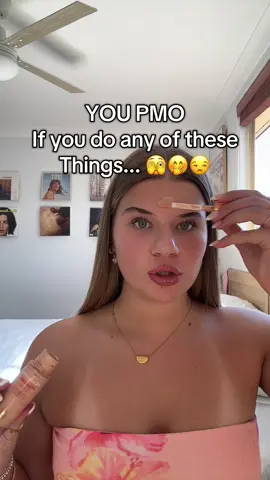 GRWM.. you pmo if you do any of these things.. 🫣 #fyp #getreadywithme #grwm #matcha #taylorswifthaters 