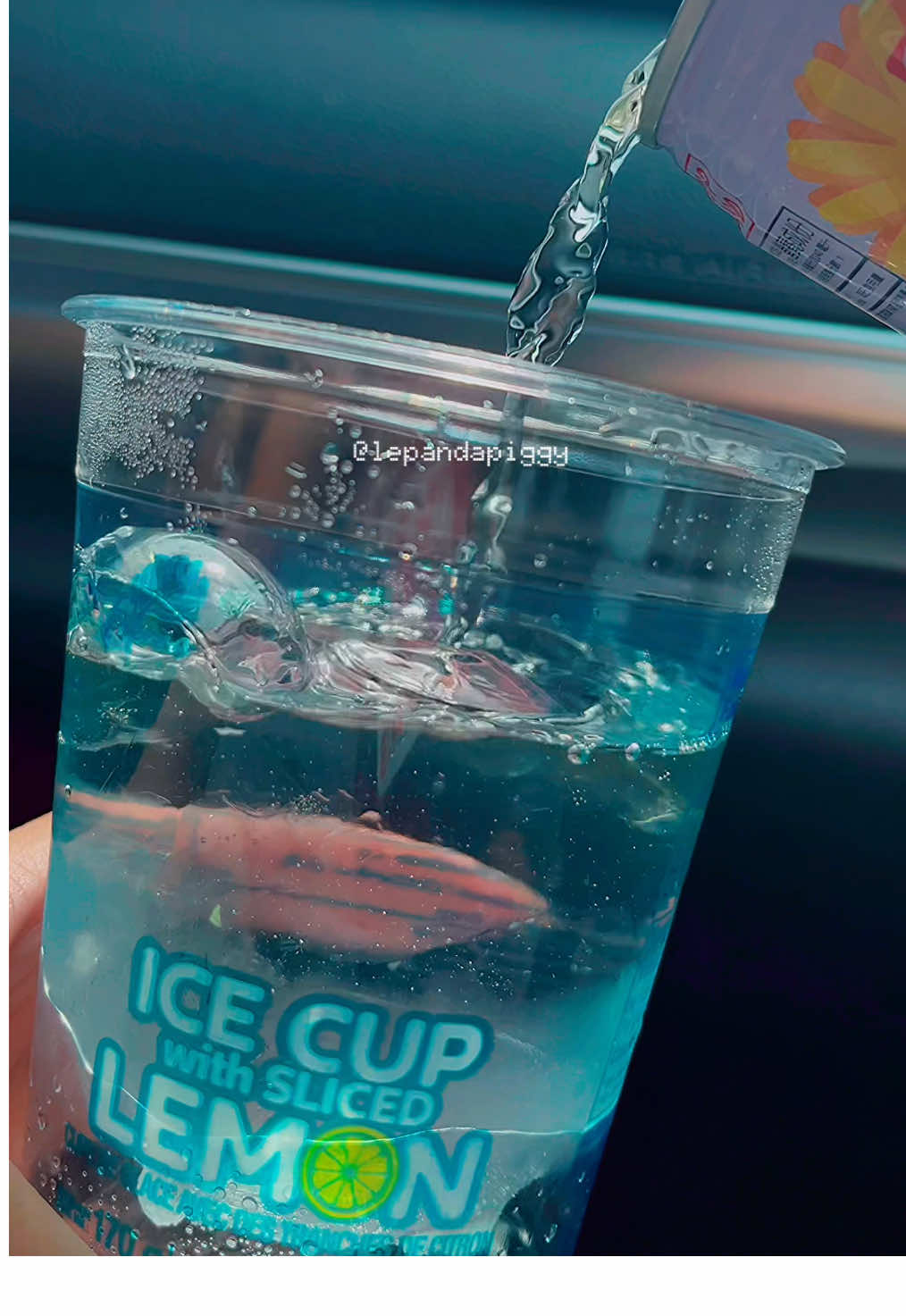 @H Mart temptations: 1 Me: 0 😆🧊