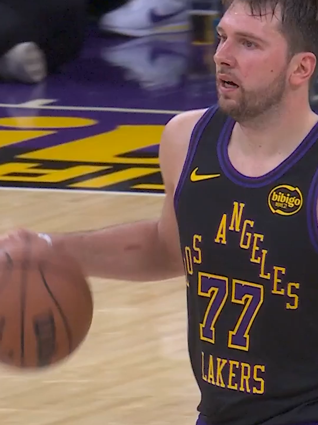 מה דעתכם על הריקוד של לוקה❓