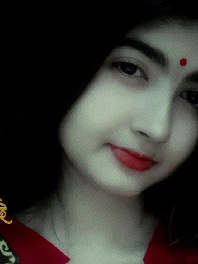 কপালের ঐ টিপ চোখেরি ❤️🤍#capcut #tiktok #foryou #fppppppppppppppppppppppp #tiktokbangladesh @TikTok Bangladesh @For You 