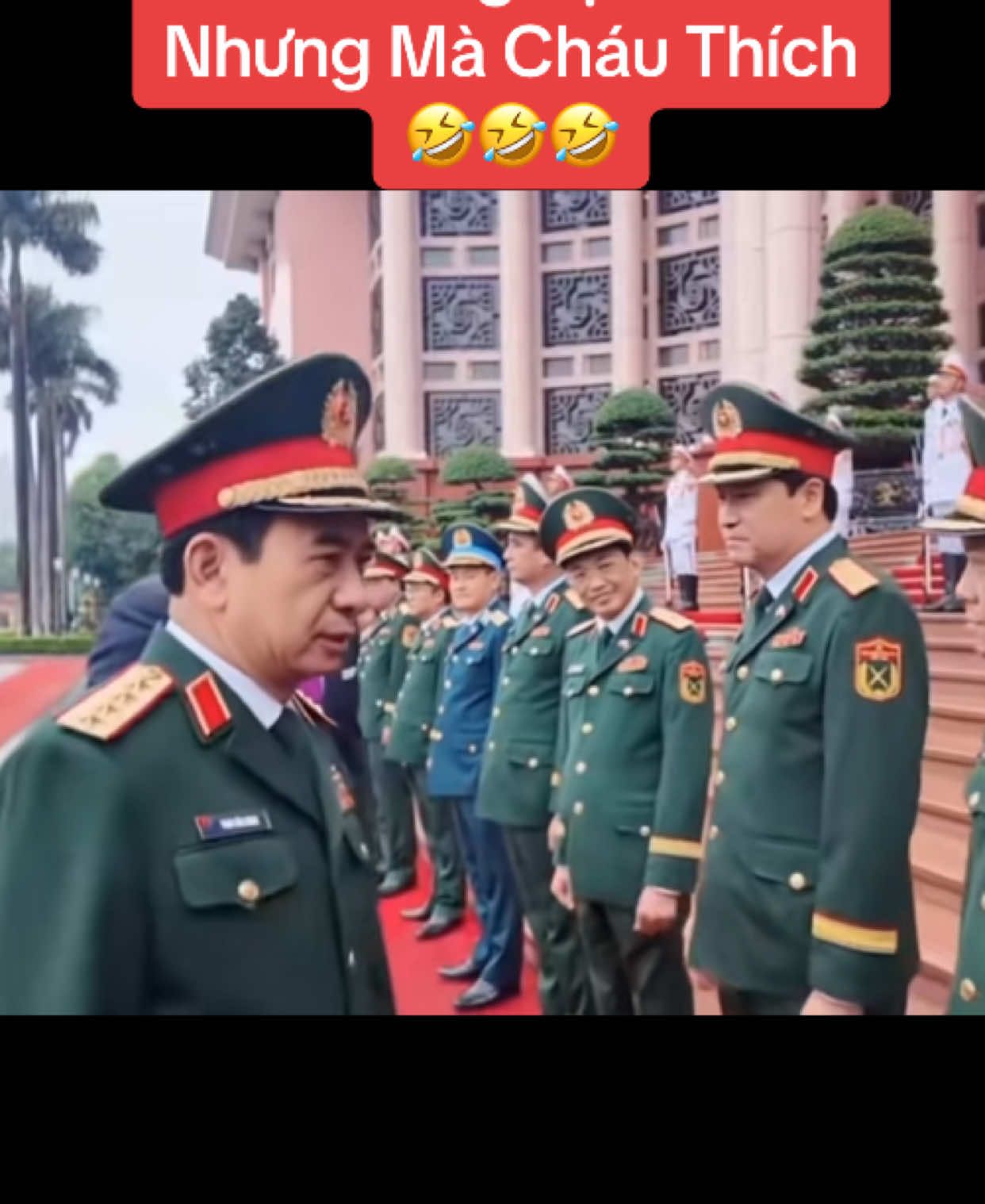 Bác cứ nhầm luôn cũng đc bác Giang ơi 🤣 #phanvangiang #vietnam 