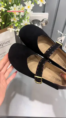 #giaybupbenucaocap #giaybetnu #giaymaryjane #giaynuxinh #giày_dép_huyền_my 