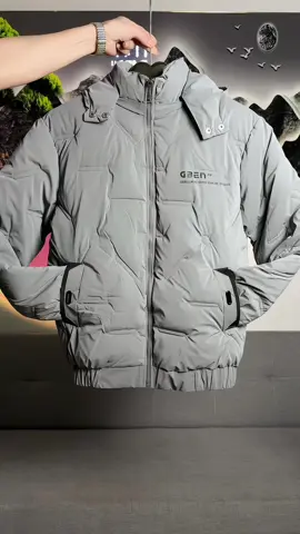 Áo khoác nam mùa đông, áo phao nam dập vân in chữ siêu đẹp AK28 #aokhoacnam #aophao #aomuadong #phoidonam #thoitrangnam 