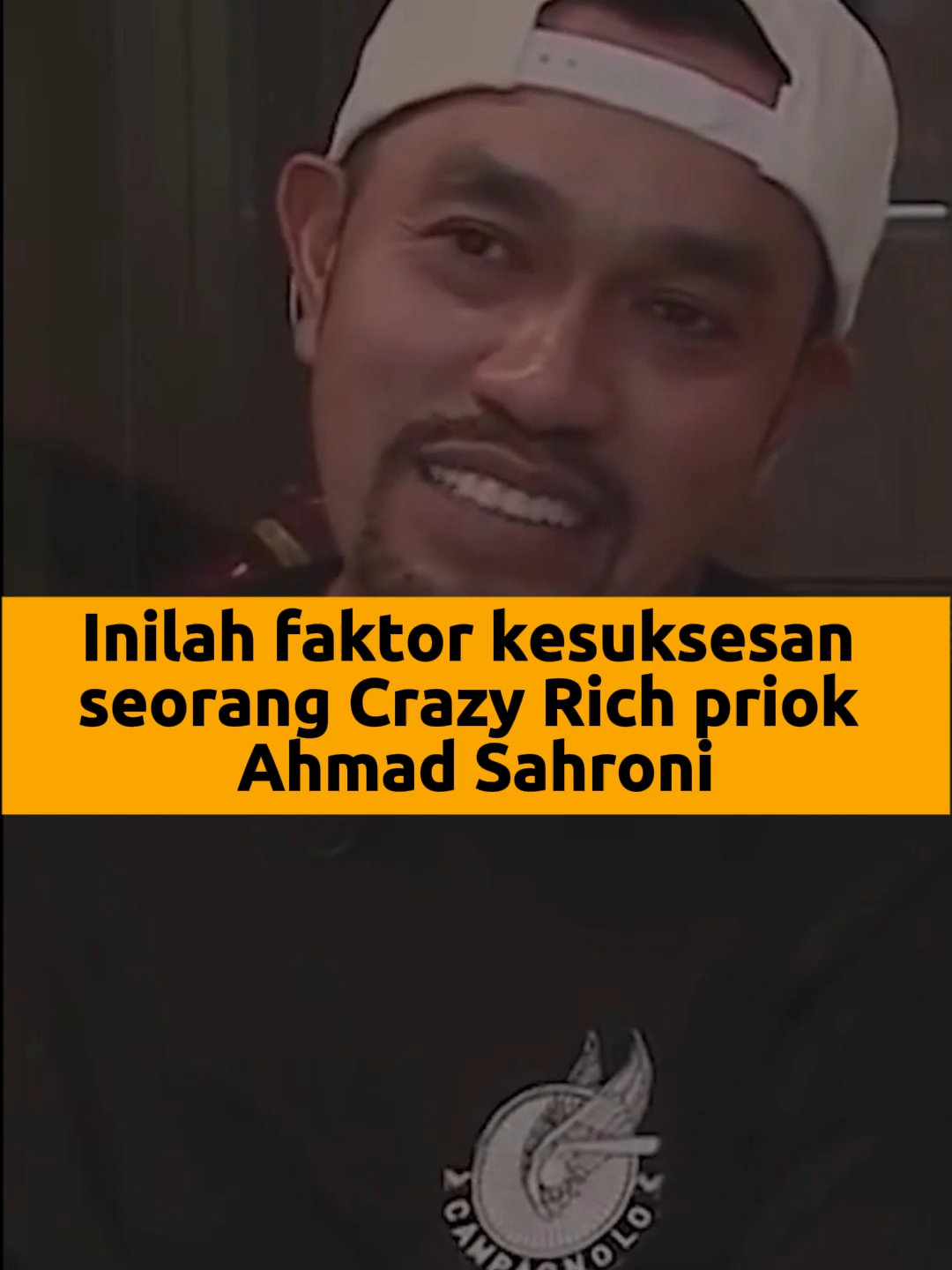 Hargai diri sendiri dan orang lain. Ini akan membuat kita menjadi orang yang lebih luar biasa. Setuju dengan mindset ini? Tulis komentarmu! 👇 #sekilasmelangkah #crazyrich #viralvideo #foryou