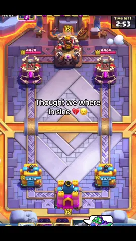 #clashroyal #viral #fyp #funnyy 